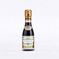 photo Balsamic Vinegar of Modena PGI - Organic - 100 ml Champagne bottle 1